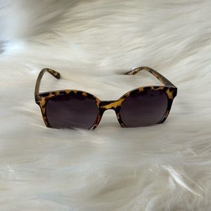 EUC VANS Rise And Shine Sunglasses